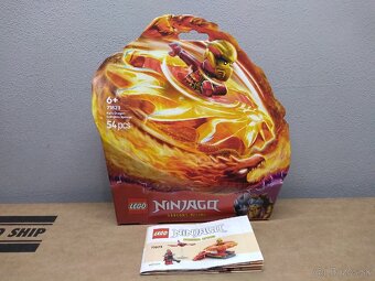 Lego Ninjago 71823 - 3
