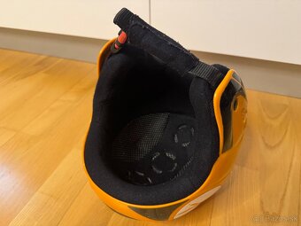 Detská Lyžiarska prilba Rossignol - 3