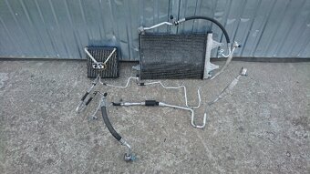 škoda fabia 1 combi nahradne diely - 3