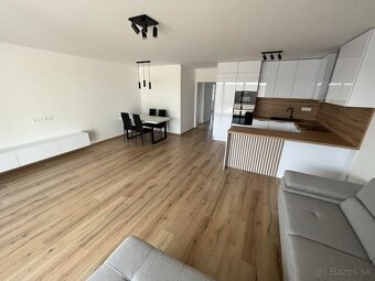 Nová výstavba - NOVY CABAJ - 3