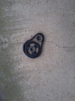 Diely na skoda 100l - 3