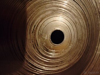 Meinl Classics Ride - 3