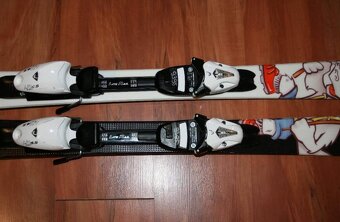 lyže head 107 cm , hadia koža - 3