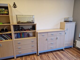 Detská / študentská izba - 3