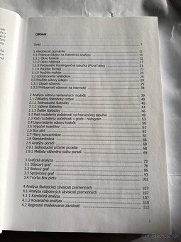 Štatistika jednoducho v Exceli Jozef Chajdiak - 3