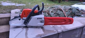 Stihl MS251 - 3