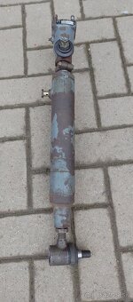 Predám servoriadenie - 3