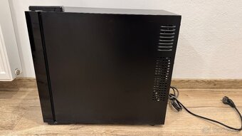 Chladnička na víno Philco 21L - 3