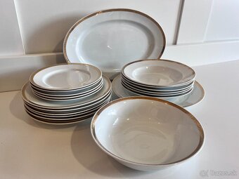 Obedová súprava THUN - 3