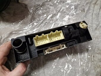 Riadiaca jednotka klimatronicu fabia 1 - 3