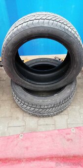 Pneumatiky zimné Austone - 235/50/R18 - 3