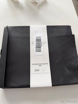 Keyboard and Trackpad Tray pre Apple Magic Keyboard a Magic - 3