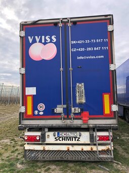 Schmitz Cargobull SKO 24 - 3