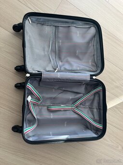 Cestovny kufor 50x35x20cm - 3