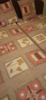 Manželská postel - 3