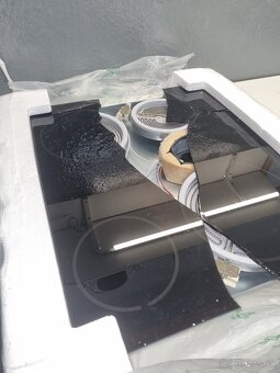 Gorenje ECT641BSC POSKODENA ( NOVA ) - 3