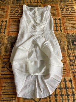 Dámske letné šaty zn. Kaliko. - 3