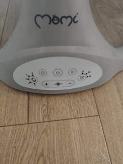 Hojdacie kresielko - 3