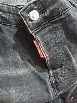 DSQUARED2 JEANS 1 - 3