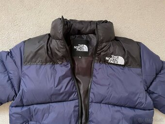 Pánska zimna bunda North Face - 3