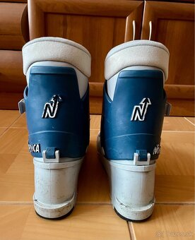 Dámske / detské lyžiarky Nordica - 3
