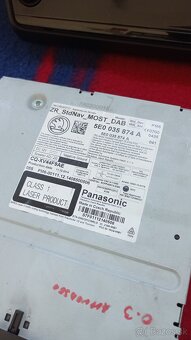 Škoda Amundsen Octavia 3 - 3