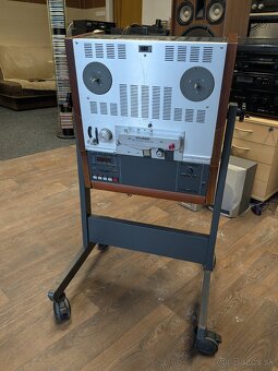 Studer A807 - 3
