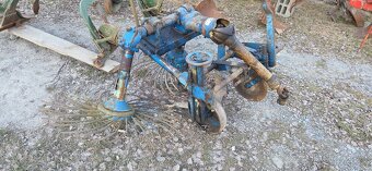 Vyoravač zemiakov - 3