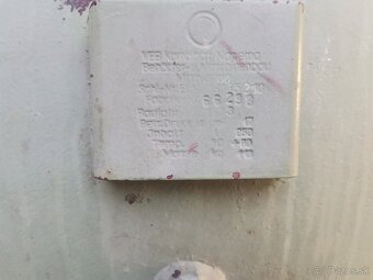 Tichý kompresor - 3