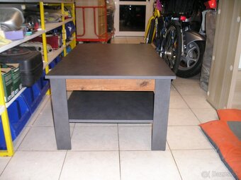 predam konferenčný stolik - 3