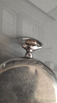 Tissot watch locle&geneve - 3