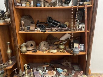 Zberateľské veci - 3