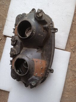 Svetlo GSXR 1100 - 3