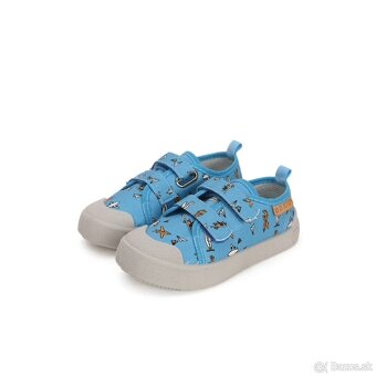 Letné detské plátenky D.D. Step - 3