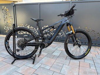 Canyon Torque:ON 9 - 3