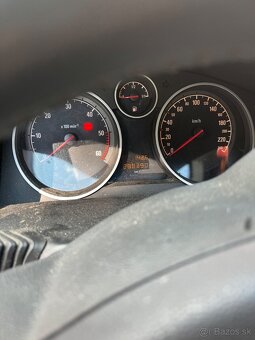 Opel astra 1.7cdti - 3