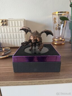 Collector's Baby Roshan soška - 3