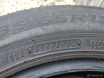 FALKEN SINCERA  SN110 185/65 R15 88H - 3
