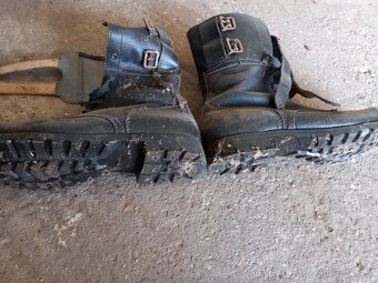 Vojenské kanady č.9 - 3