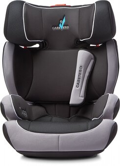 Autosedačka Caretero Huggi 15-36kg (isofix) - 3