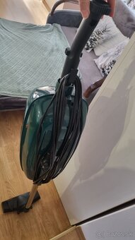 Tyčový vysávač ETA APART 800W - 3