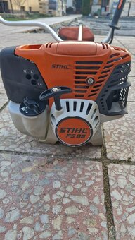 Stihl Fs 89 krovinorez - 3