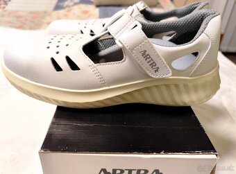 Pracovná obuv ARTRA - 3