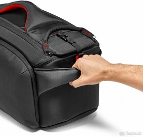 Úplne nová nevybalena brašňa Manfrotto - 3