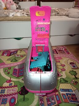 L.O.L. Surprise karavan - 3