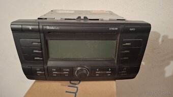 Octavia 2 radio stream - 3