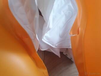 Swim Trainer classic 2-6rokov+ frote zupan - 3