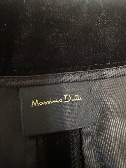 Massimo Dutti nohavice - 3