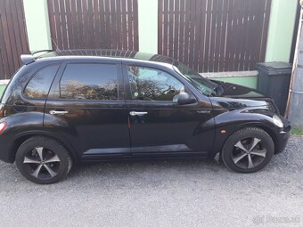 Predám Chrysler PT Cruiser 2.2 diesel - 3