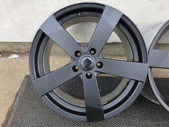 5X115 R19 ALU DEZENT - 3